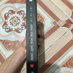 Kính vạn hoa chết chóc tập 1 190932