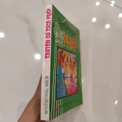 Truyện cổ tích Pháp 613810