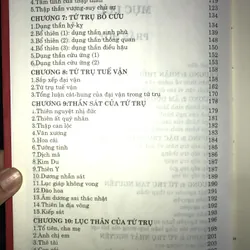 Dự đoán theo Tứ trụ 707684