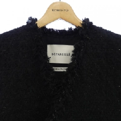 【Mã giảm giá】DEPAREILLE Áo gile 636334