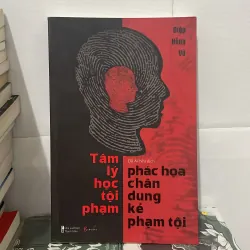 Tâm lý học tội phạm 969909