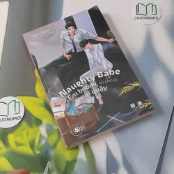 Naughty Babe - Em bướng lại cho là em quậy - Bambam 1018841