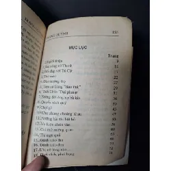 40 truyện trạng Quỳnh - Nguyễn Đức Hiền - 1997 mới 80% ố - VĂN HỌC - HCM0111 630105