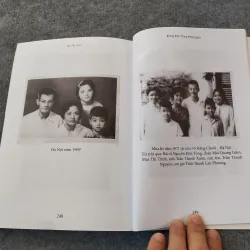 NHỮNG NĂM THÁNG KHÔNG QUÊN 697761