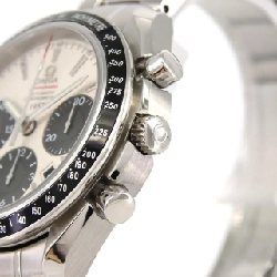 Đồng hồ Omega Speedmaster Date 1957 LIMITED 323.30.40.40.02.001 SS tự động - Hàng hiệu Chính hãng 880344