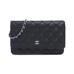 Ví xách Chanel Timeless Classic Line AP0250