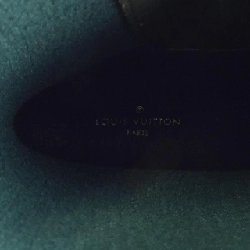 【Mã giảm giá】Giày bốt LOUIS VUITTON 664815