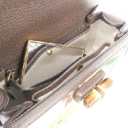 Túi GUCCI BAMBOO 1947 675797 U1WBT 619100