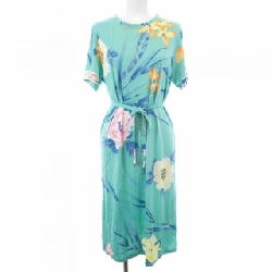 レオナール LEONARD 110 0450007 ワンピース - Hàng hiệu Authentic