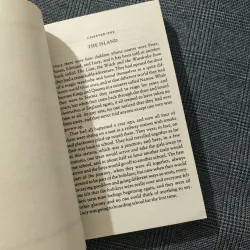 The Chronicles of Narnia (Book 4): Prince Caspian - C.S.Lewis 754583