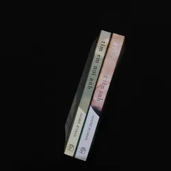 [Sách Cũ] Combo Gọi Em Bằng Tên Anh + Tìm Em Nơi Anh 602032