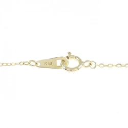 K10YG Dây chuyền hình chữ thập - Hàng hiệu Chính hãng 858131