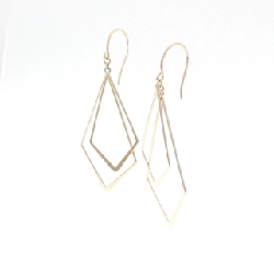 K10YG Bông tai - Hàng hiệu Chính hãng 876649