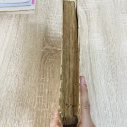 MANUEL DU GRADÉ (Tome II) – Sách quân sự Pháp xưa 1953 971137