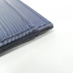 Louis Vuitton Épi Porte Cartes Sampler M60330 - Ví đựng thẻ hàng hiệu chính hãng 806940