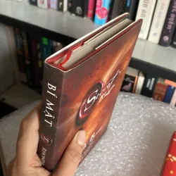 The Secret Bí mật  693718