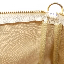 Túi đeo chéo Louis Vuitton Damier Azur Pochette Accessoires N51986 - Hàng hiệu Chính hãng 805957