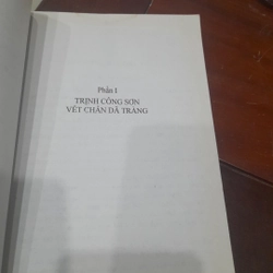 Ban Mai - TRỊNH CÔNG SƠN, vết chân dã tràng 275205