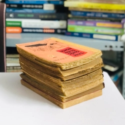 BỘ 8 TẬP TAM QUỐC DIỄN NGHĨA (La Quán Trung) 543620