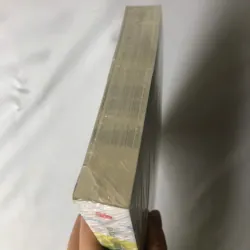 Hàng Rào Nhà Bên - Nai Con 798817