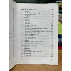Mẹo vặt gia đình những bài thuốc chữa bệnh thông thường- Nguyễn Hồng Lân 600601