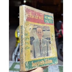 Lịch sách tử vi quý sửu 1973 125749