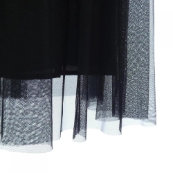 【Mã giảm giá】NAVE Váy 655501