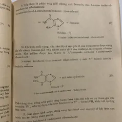 Sinh hoá đại cương, sách khổ to 709156