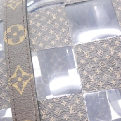 Ba lô Louis Vuitton Monogram Chess Christopher MM M20865 609486