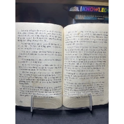 Nước Việt hồn tôi 1995 mới 60% ố vàng rách gáy nhẹ Băng Sơn HPB0906 SÁCH VĂN HỌC 915192