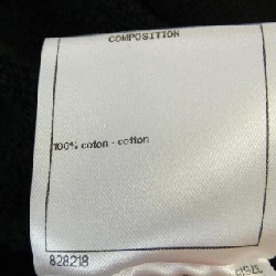 Áo thun CHANEL 637467