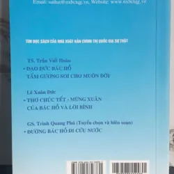 Bác Hồ Tấm Gương Đạo Đức Sáng Ngời 777720