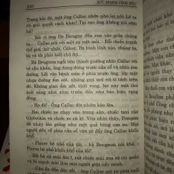 Sức mạnh tình yêu - Heinz G. Konsalik 994604