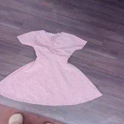 Pass váy hồng  992360