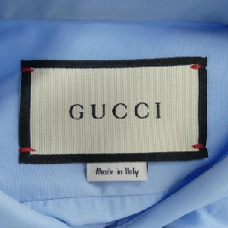 Gucci GUCCI 535172 21131 Áo sơ mi - Hàng hiệu Chính hãng 896155