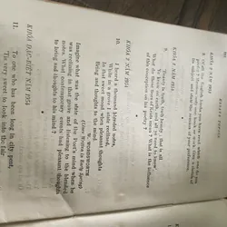 Anh Văn thế kỷ 19 , đệ nhất bạn c, đệ nhị bạn C 569956