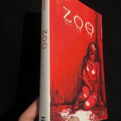 Zoo - Tiểu Thuyết Kinh Dị Của Otsuichi 137826