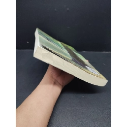 1001 bức thư viết cho tương lai mới 90% bẩn nhẹ 2017 HCM1406 Đặng Thanh Thảo SÁCH VĂN HỌC 915554