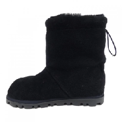 【Mã giảm giá】Giày bốt MIU MIU 663752