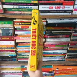 Khái Lược Những Tư Tưởng Lớn Về Triết Học 762349