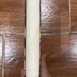 Rừng xanh lá đỏ - Mạc Ngôn (7) 596964