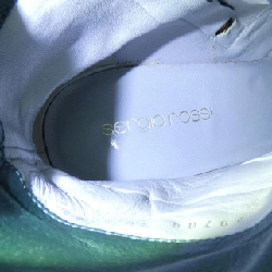 Giày bốt Sergio Rossi - Hàng hiệu Authentic 831009