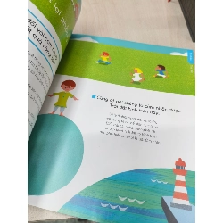 CUỐN SÁCH TRANH ĐẦU TIÊN VỀ NHỮNG ĐIỀU KỲ LẠ - EHON 760660