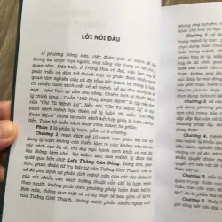 Mệnh Lý Thiên Cơ- Tử Vi Nam Phái- Lê Quang Lăng 748791