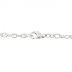 750WG Necklace - Hàng hiệu Authentic 872206