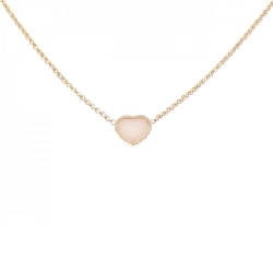 Chopard My Happy Heart Necklace - Hàng hiệu Authentic