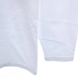 Áo phông Record Long Sleeve STELLA MCCARTNEY 633729