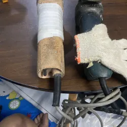 Máy mài máy cắt  777107