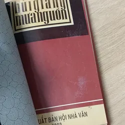 Mưa nguồn (Bùi Giáng) 609806