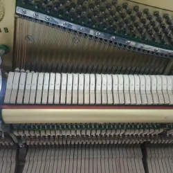 Piano cơ Dorfer 350 926998